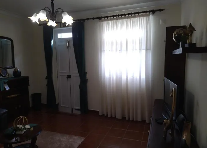 Casa Sao Salvador