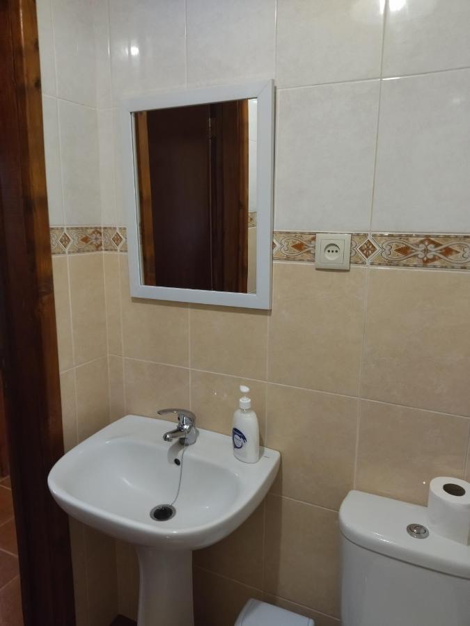 Apartment Casa Sao Salvador