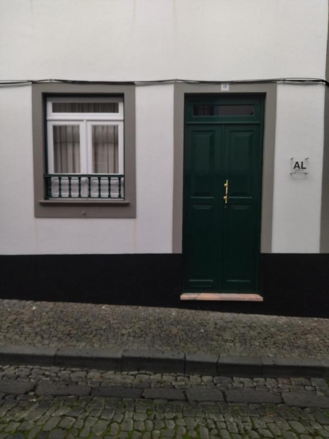 Apartment Casa Sao Salvador