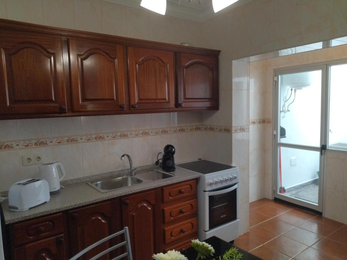 Casa Sao Salvador Apartment *