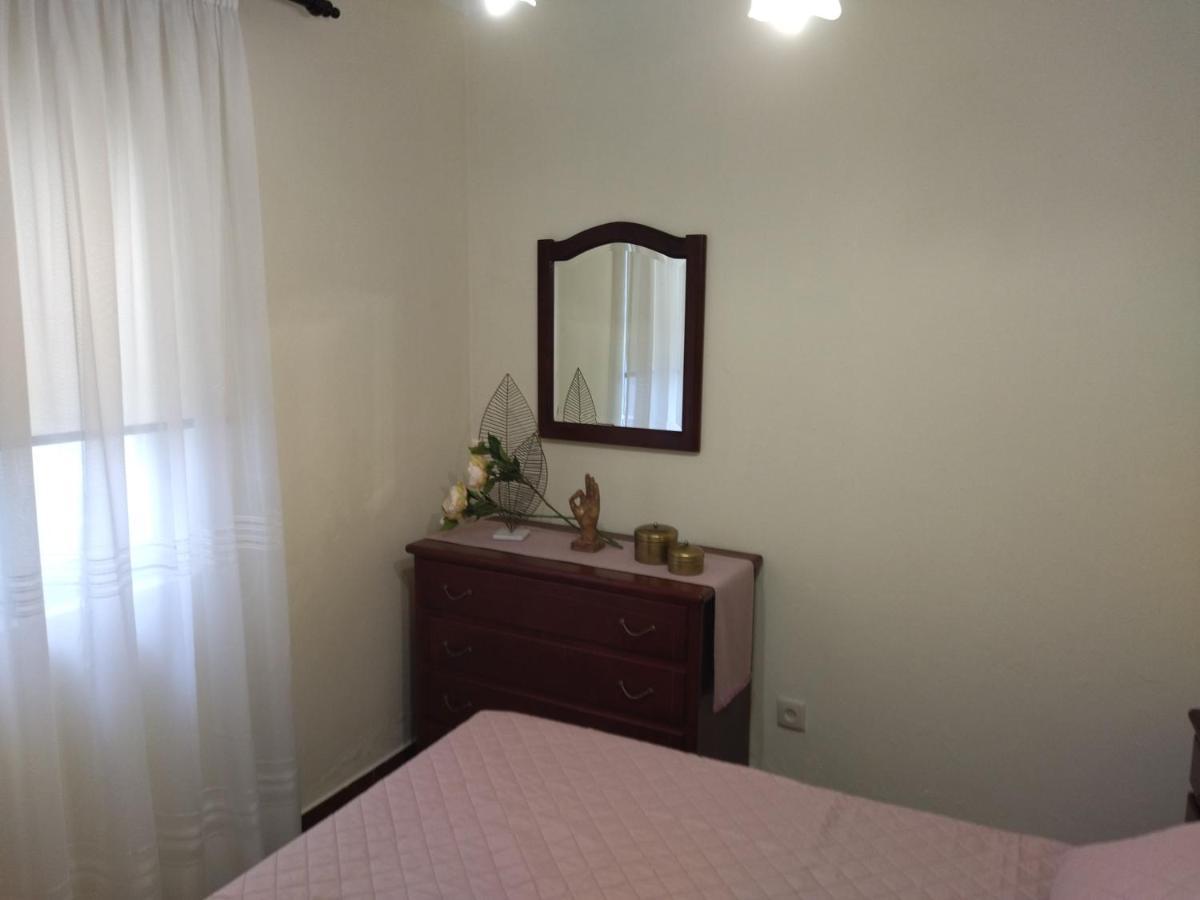 Apartment Casa Sao Salvador Angra do Heroismo