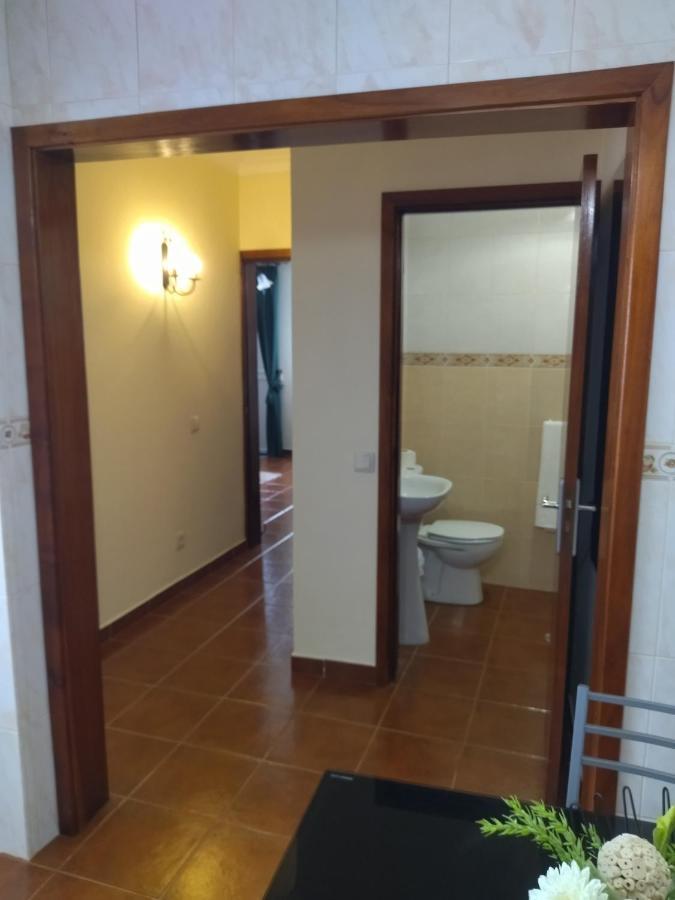 Casa Sao Salvador Angra do Heroismo