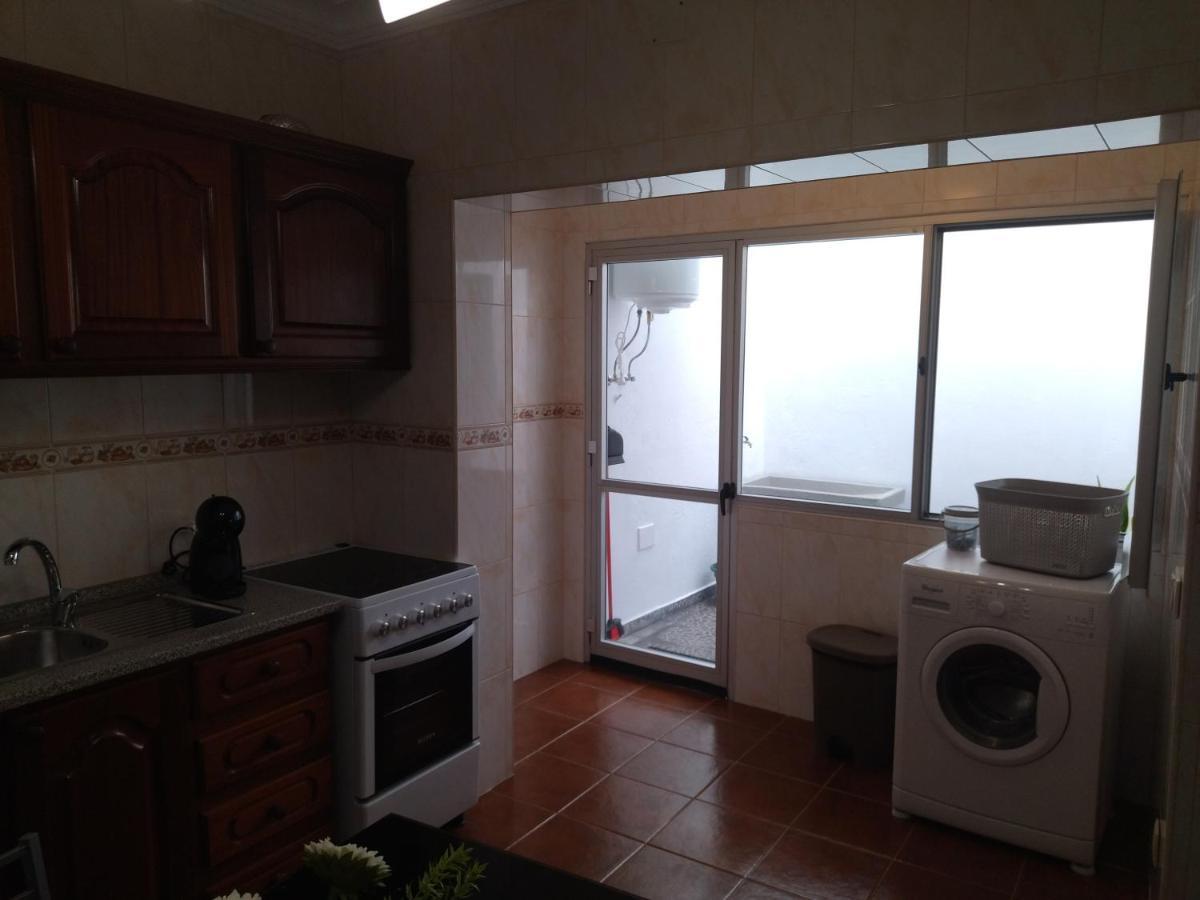 Casa Sao Salvador Apartment *