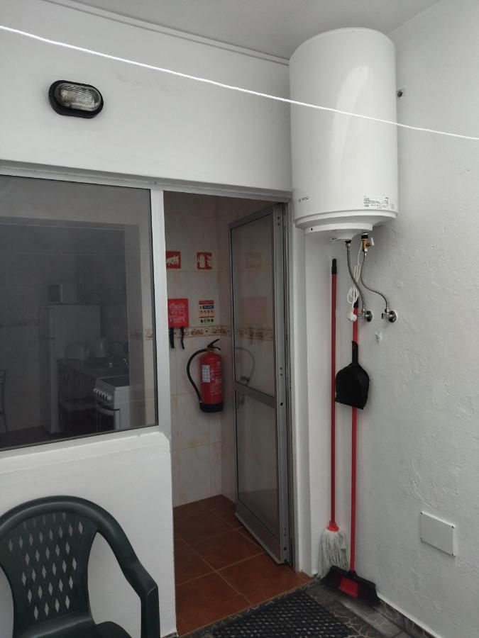 Casa Sao Salvador Apartment *