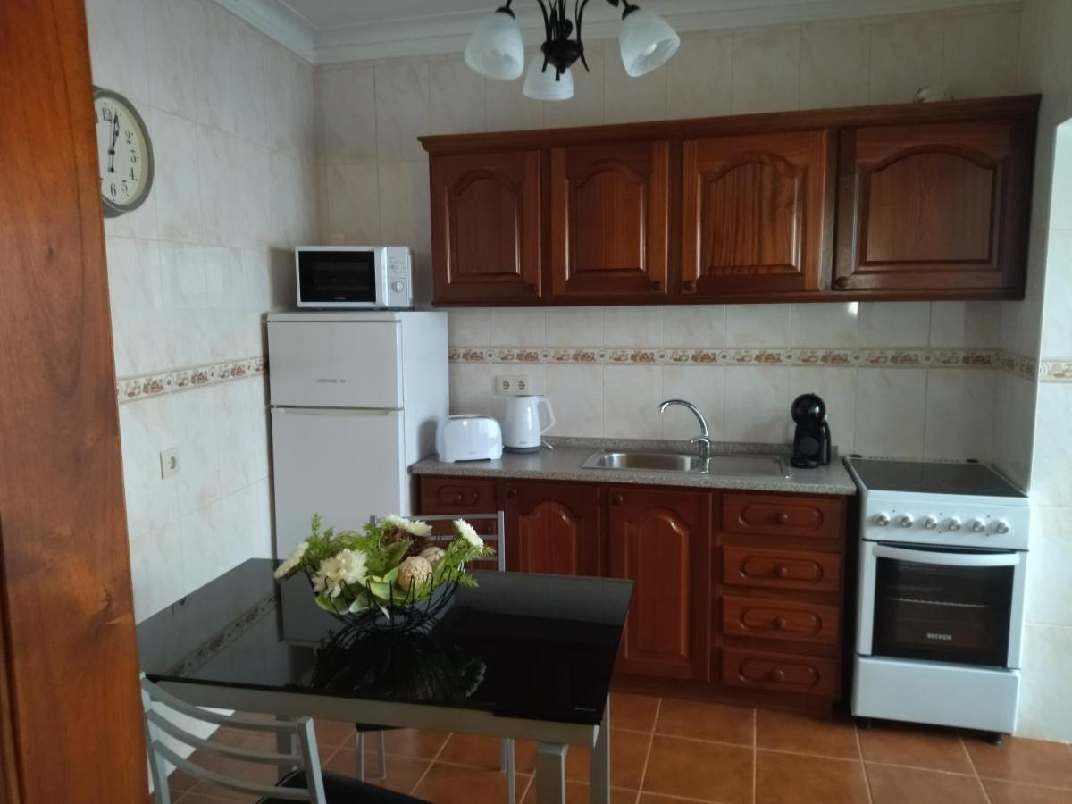 Casa Sao Salvador *